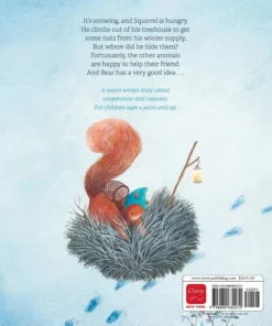 The Secret Hiding Place | 9798890632272