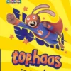 Top-haas is een baas | 9789020676792 Top-haas is een baas | 9789020676792