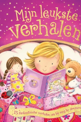 Mijn leukste verhalen
