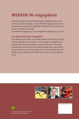 Alternative view of Werken in de techniek