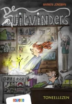 De uitvinders | 9789048753635