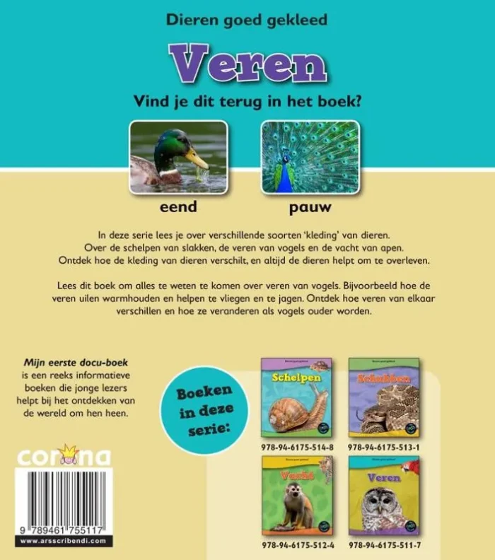 Veren - Afbeelding 2