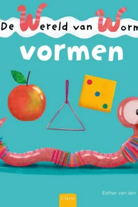 Vormen