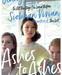 Ashes to Ashes
