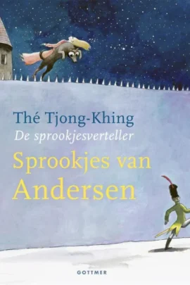 Sprookjes van Andersen