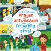 Recycling en afval | 9781474993975 Recycling en afval | 9781474993975
