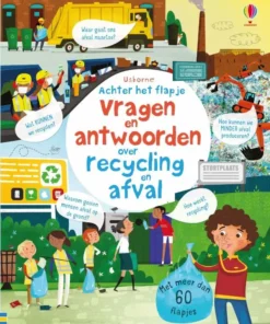 Recycling en afval