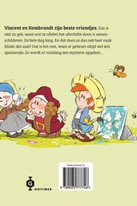 Alternative view of Op zoek naar de parel