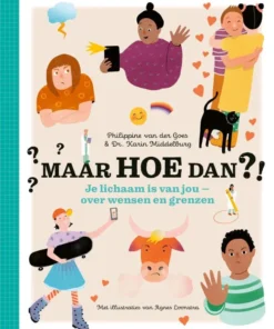 Maar hoe dan?!