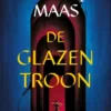De glazen troon | 9789049204228 De glazen troon | 9789049204228