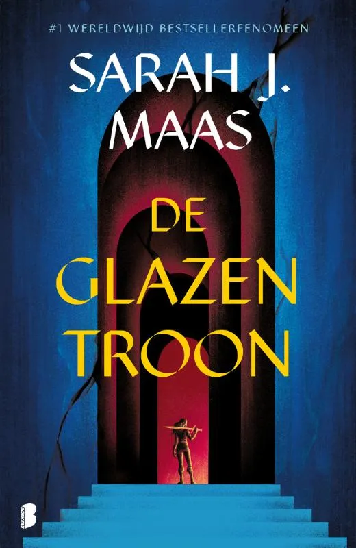 De glazen troon | 9789049206260 De glazen troon