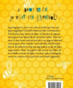 Het jaar dat de bijen kwamen | 9789021680262