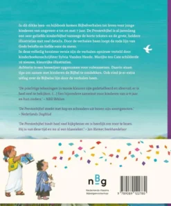 Prentenbijbel | 9789089122780 Prentenbijbel | 9789089122780