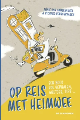 Op reis met heimwee