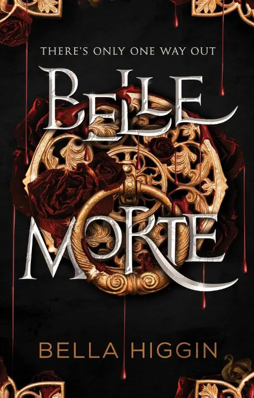 Belle Morte | 9781990259685 Belle Morte