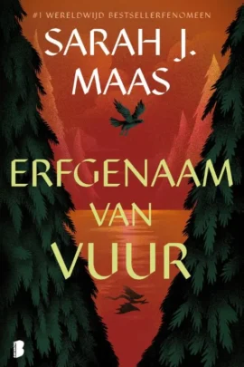 Erfgenaam van vuur