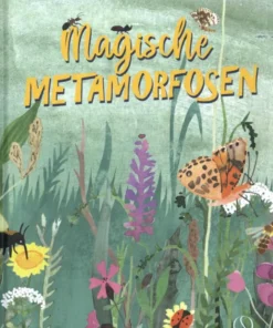 Magische metamorfosen