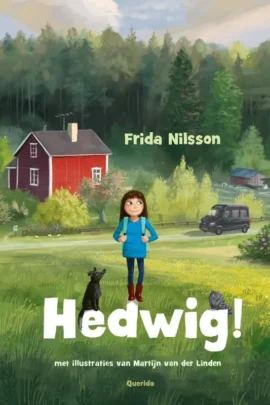 Hedwig!