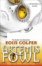 Artemis Fowl and the Opal Deception | 9780141340821