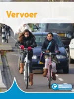 Vervoer | 9789086648122