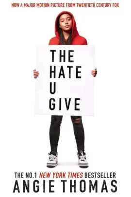 The Hate U Give