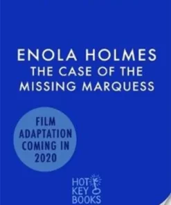 The Case of the Missing Marquess