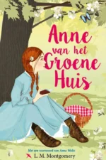 Anne van het groene huis | 9789492168337