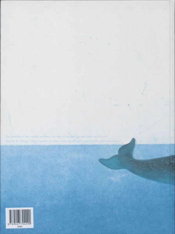 De boomhut | 9789047702290 De boomhut - Afbeelding 2