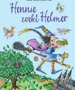 Hennie zoekt Helmer