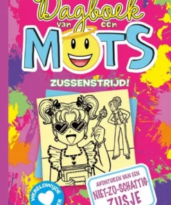 Zussenstrijd!