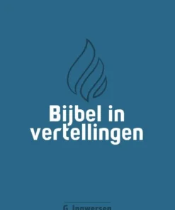 Bijbel in vertellingen