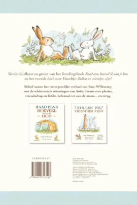 Alternative view of Tot aan de maan en terug