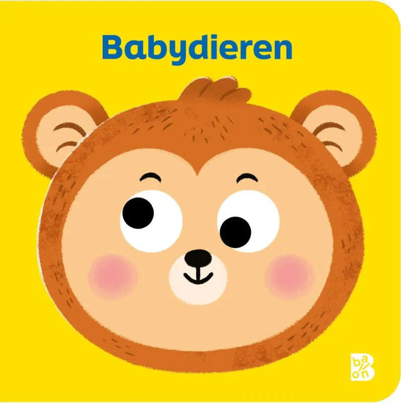 Babydieren | 9789403229218 Babydieren