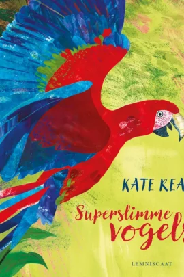 Superslimme vogels
