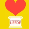 Mijn eerste kunstboek over liefde | 9789462263345 Mijn eerste kunstboek over liefde | 9789462263345