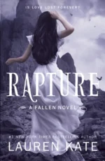 Rapture | 9780552568050 Rapture | 9780552568050