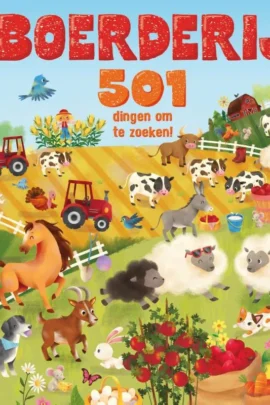 Boerderij
