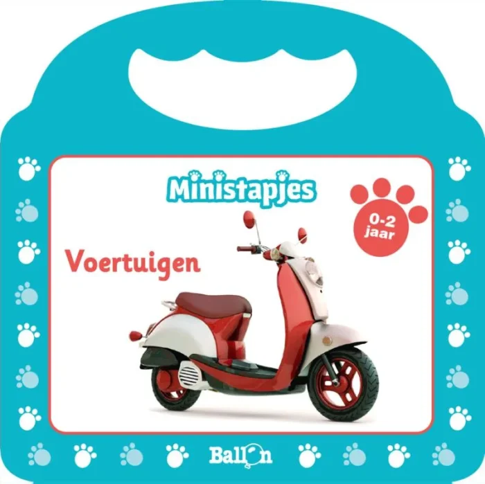 Voertuigen