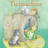 Tien taartjes en een tijdmachine | 9789044848946