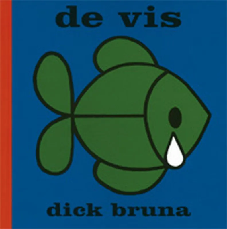 De vis | 9789056471811 De vis
