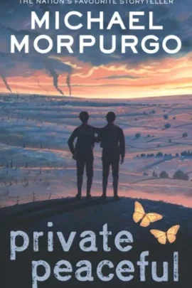 Private Peaceful