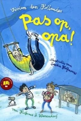 Pas op, opa!