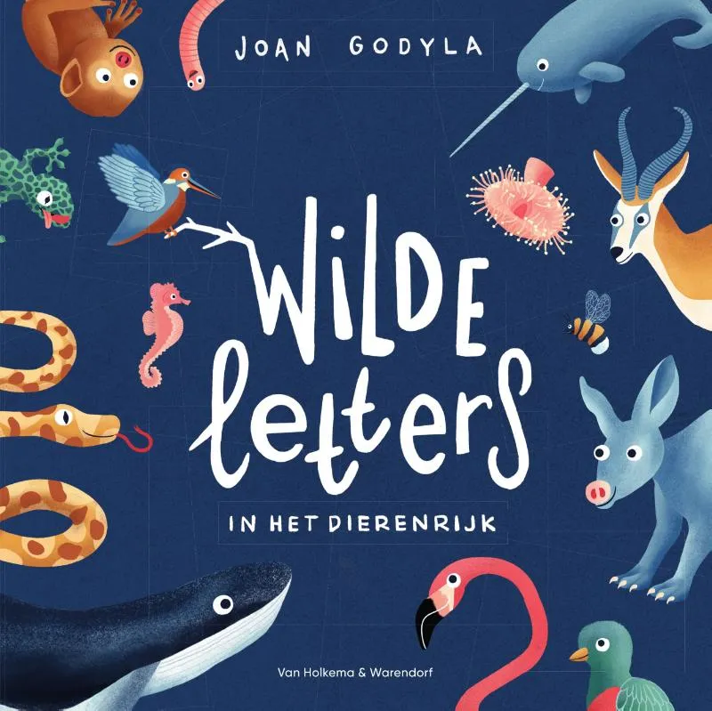 Wilde letters | 9789000394784 Wilde letters
