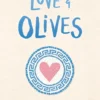 Love en Olives | 9781534448834 Love en Olives | 9781534448834