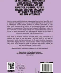 Joann's weg naar zelfliefde | 9789024598380