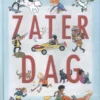 Zaterdag | 9789493476257 Zaterdag | 9789493476257