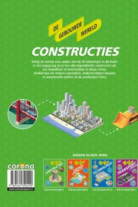 Alternative view of Constructies