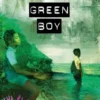 Green Boy | 9781416991793