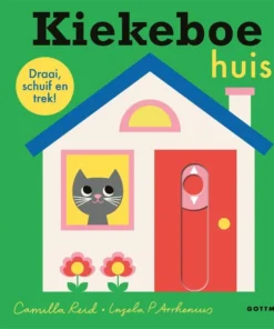 Kiekeboe huis