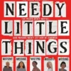 Needy Little Things | 9781526674838